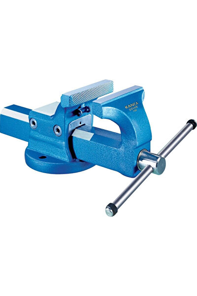 Kanca Kelepçe, Mengene