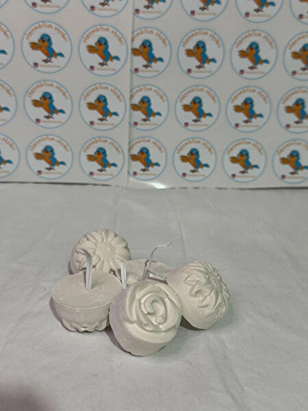 Heraklia Hobi Kuş Vitamin ve Mineralleri