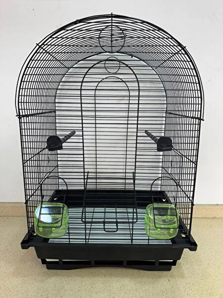 Heraklia Hobi Kuş Kafesleri, Aksesuarları