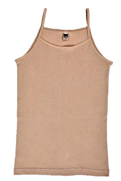 Tutku Kadın Atlet, Body, Fanila