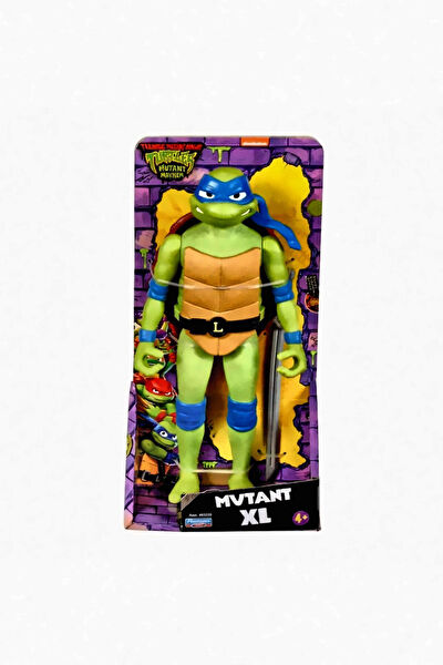 OMZ Karakter Figürü