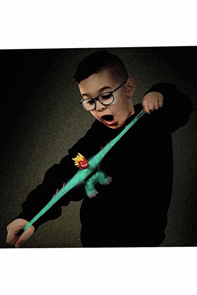 OMZ Karakter Figürü