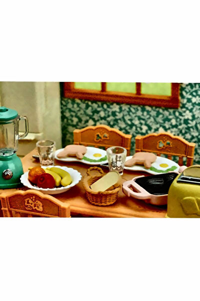 OMZ Evcilik, Mutfak Setleri