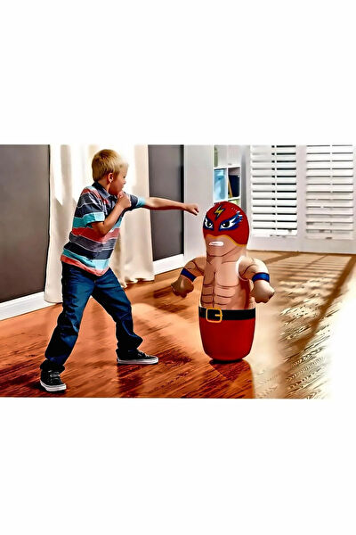 OMZ Şişme Oyuncaklar, Zıp Zıp