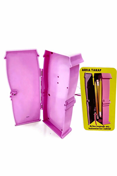 OMZ Alışveriş Seti