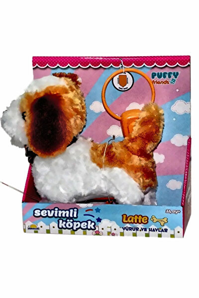 OMZ Köpek Oyuncakları