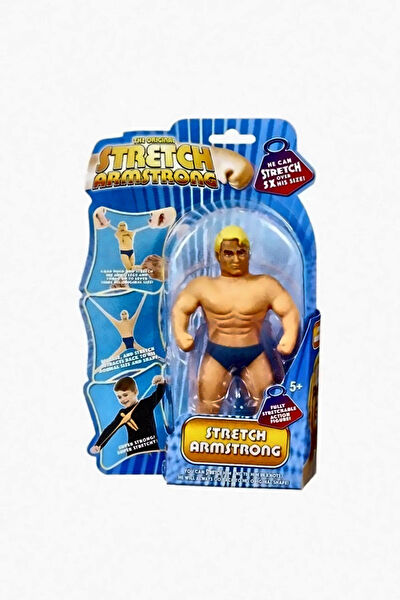 OMZ Stres Oyuncakları