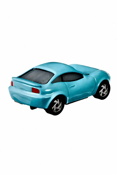 OMZ Oyuncak Arabalar