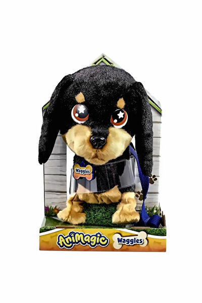 OMZ Köpek Oyuncakları