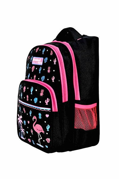 OMZ Erkek Çocuk Sırt Çantası