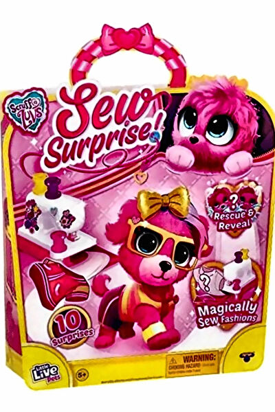 OMZ Takı, Moda Tasarım Seti