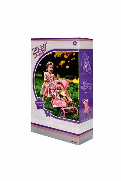 OMZ Bebek Oyuncakları