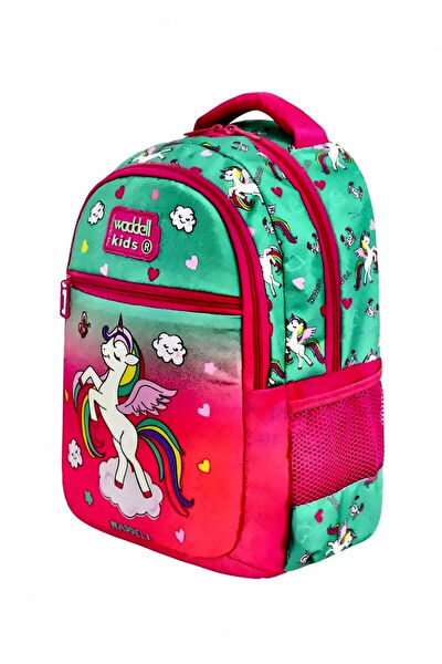 OMZ Erkek Çocuk Sırt Çantası