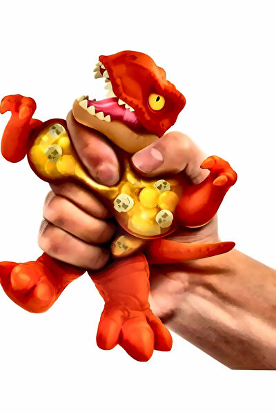 OMZ Sürüngen Oyuncakları