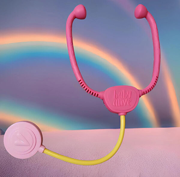 Hasbro Oyuncak Bebek Oyuncakları