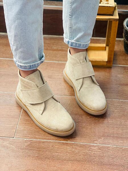 Yula Fashion Shoes Kadın Bot