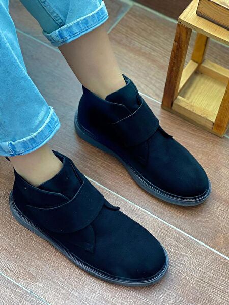 Yula Fashion Shoes Kadın Bot