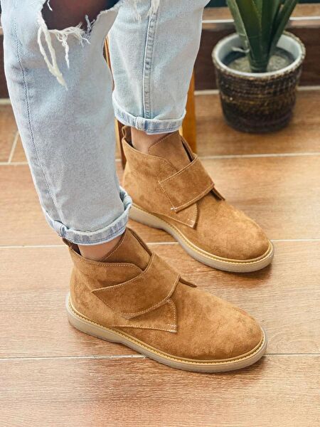 Yula Fashion Shoes Kadın Bot