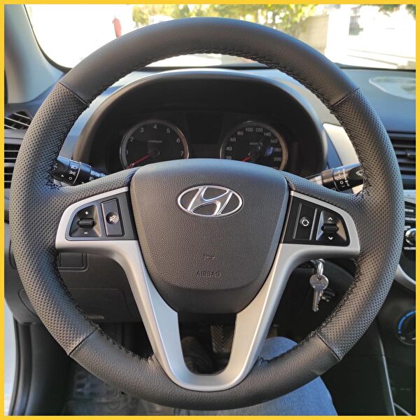 İmza Direksiyon Kılıfları Direksiyon Kılıfları