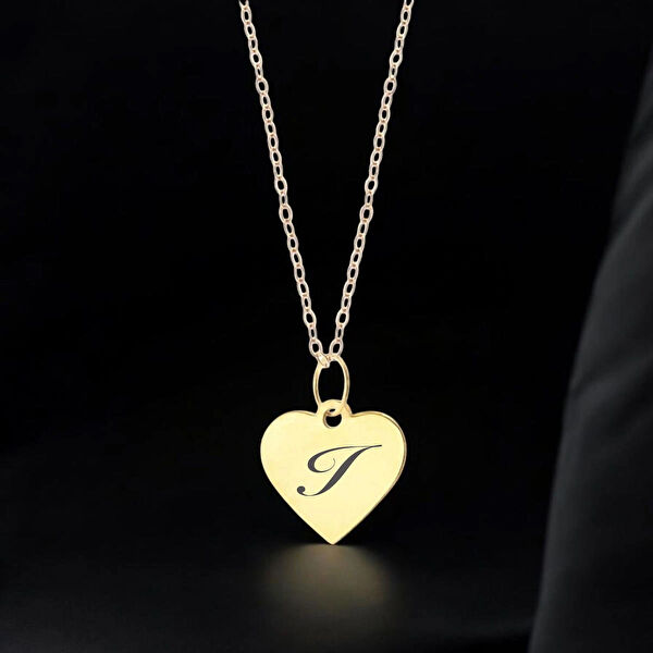 ARCHİN Altın Kolye