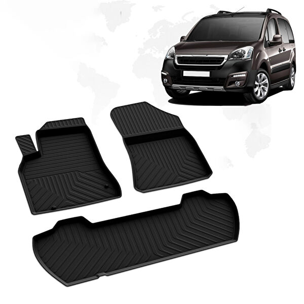 Nova Krom Oto Paspası