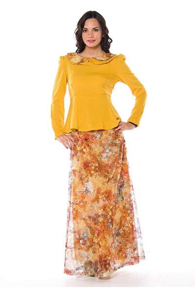 Modayız Tesettür Elbise