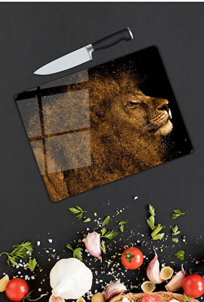 Barel Storm Kesme Tahtası