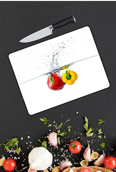 Barel Storm Kesme Tahtası