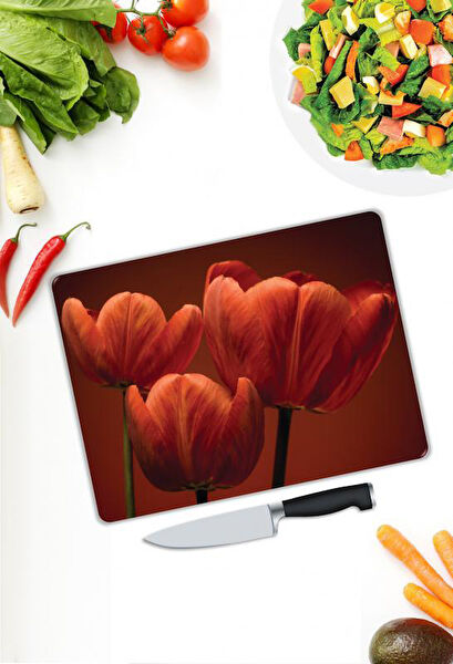 Barel Storm Kesme Tahtası