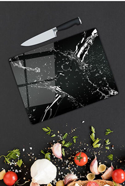 Barel Storm Kesme Tahtası