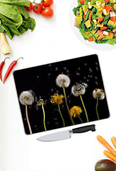 Barel Storm Kesme Tahtası