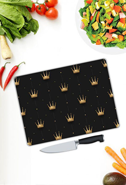 Barel Storm Kesme Tahtası