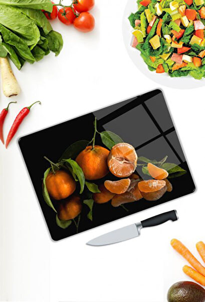 Barel Storm Kesme Tahtası