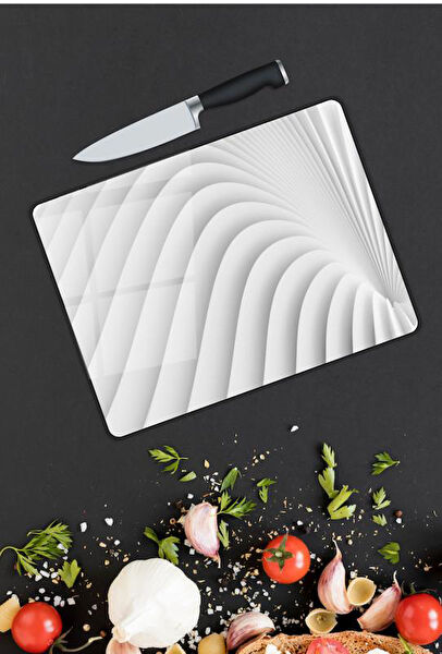 Barel Storm Kesme Tahtası