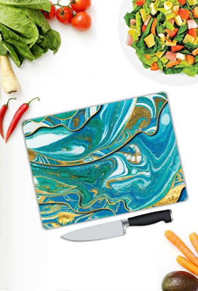 Barel Storm Kesme Tahtası