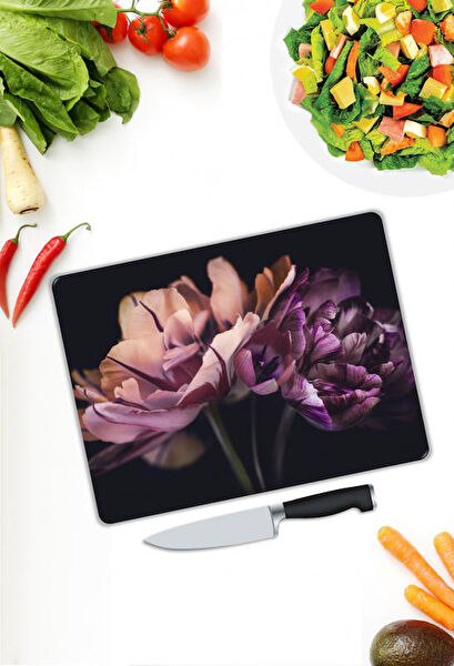 Barel Storm Kesme Tahtası