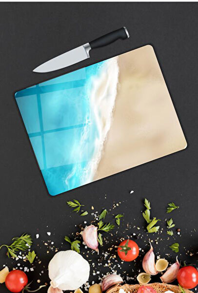 Barel Storm Kesme Tahtası