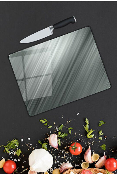 Barel Storm Kesme Tahtası