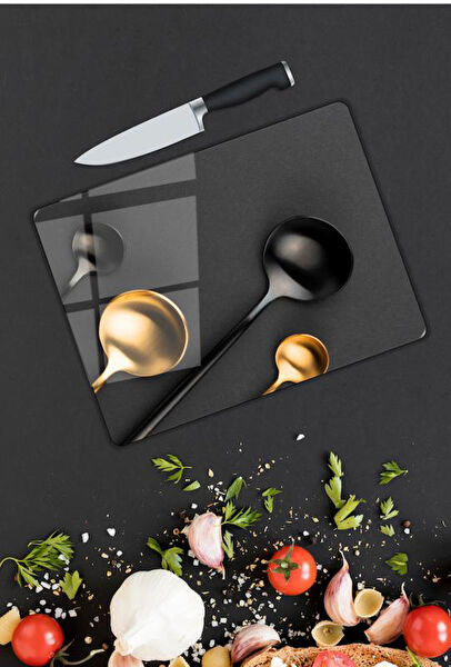 Barel Storm Kesme Tahtası