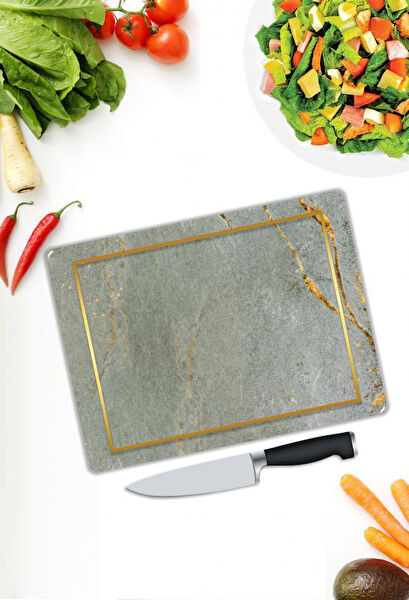 Barel Storm Kesme Tahtası