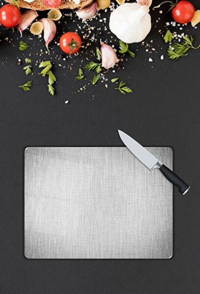 Barel Storm Kesme Tahtası