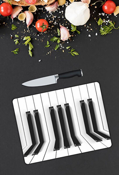 Barel Storm Kesme Tahtası