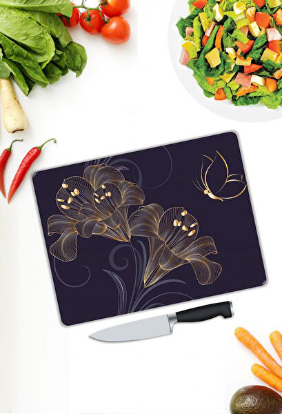 Barel Storm Kesme Tahtası