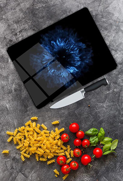 Barel Storm Kesme Tahtası