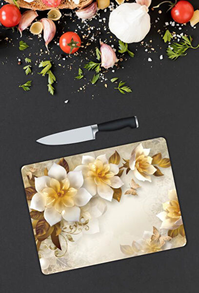 Barel Storm Kesme Tahtası