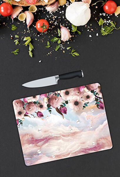 Barel Storm Kesme Tahtası