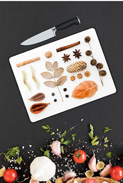 Barel Storm Kesme Tahtası