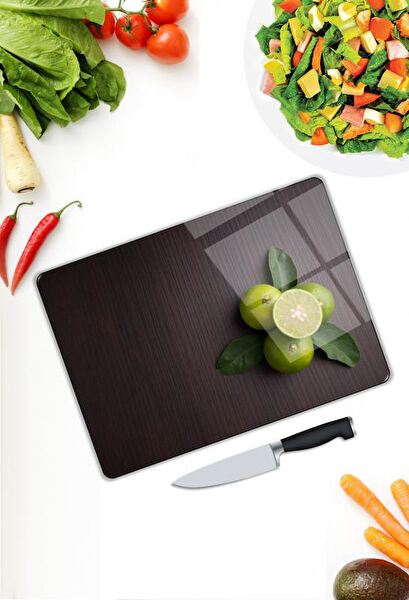 Barel Storm Kesme Tahtası