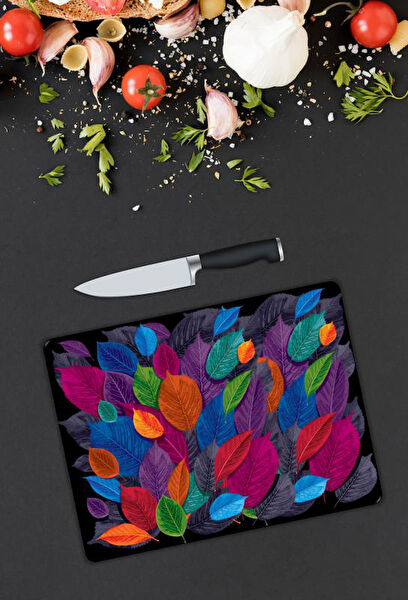 Barel Storm Kesme Tahtası