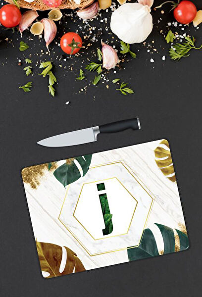 Barel Storm Kesme Tahtası